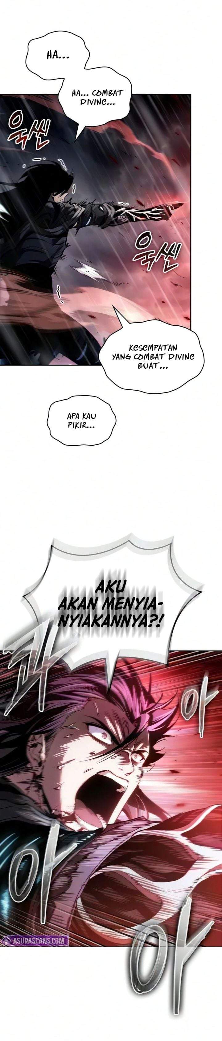 Nano Machine Chap 315 - Next Chap 316