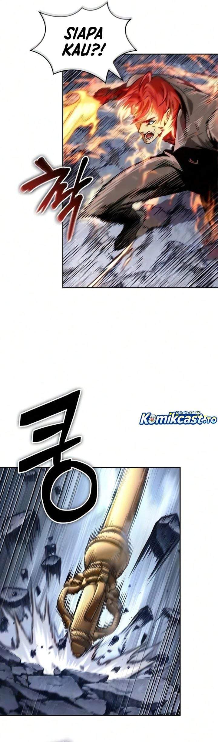 Nano Machine Chap 315 - Next Chap 316