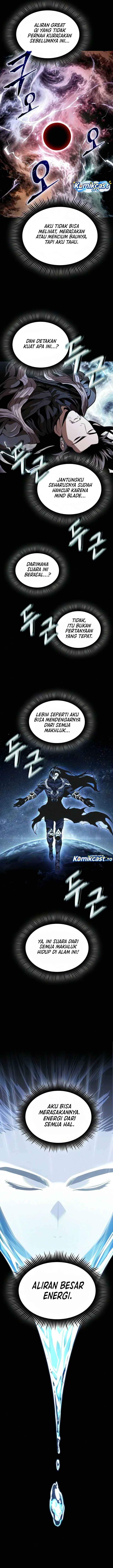 Nano Machine Chap 316 - Next Chap 317