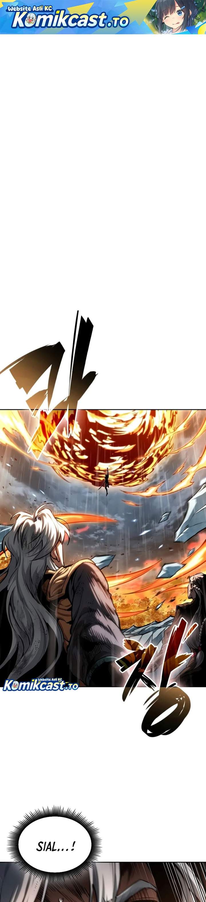 Nano Machine Chap 319 - Next Chap 320