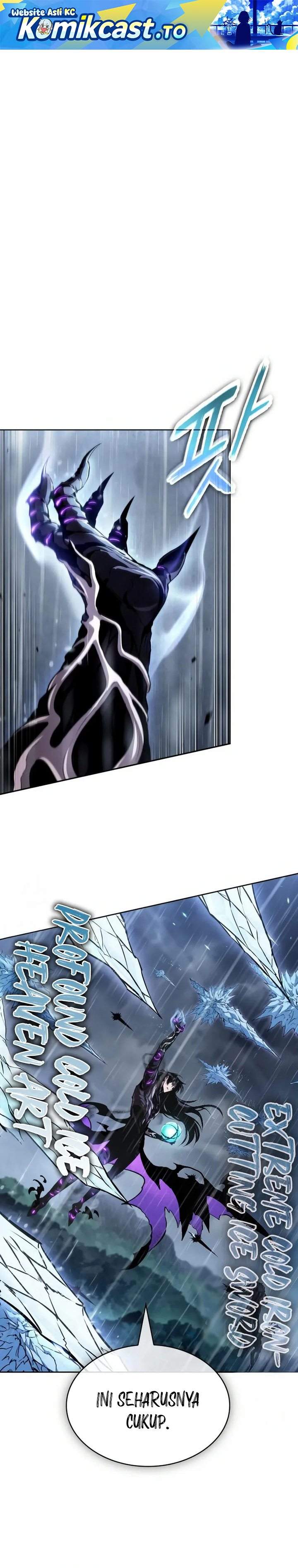 Nano Machine Chap 310 - Next Chap 311