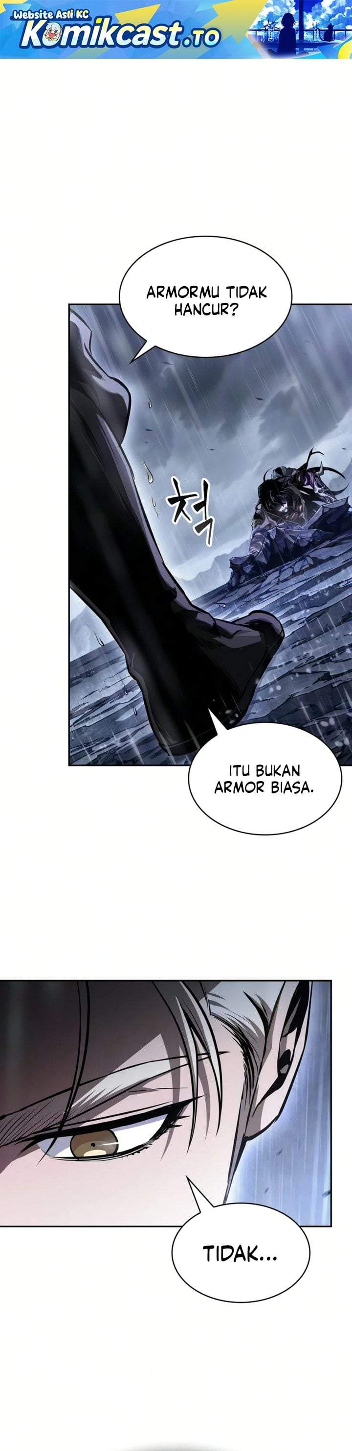 Nano Machine Chap 312 - Next Chap 313