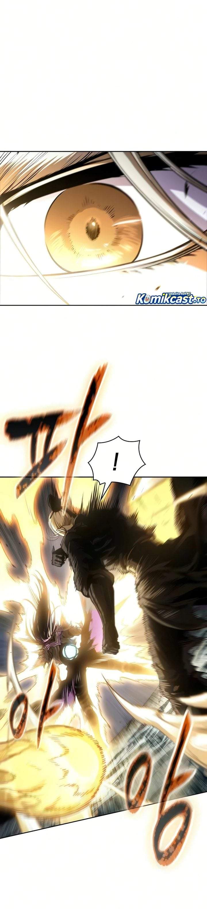 Nano Machine Chap 312 - Next Chap 313