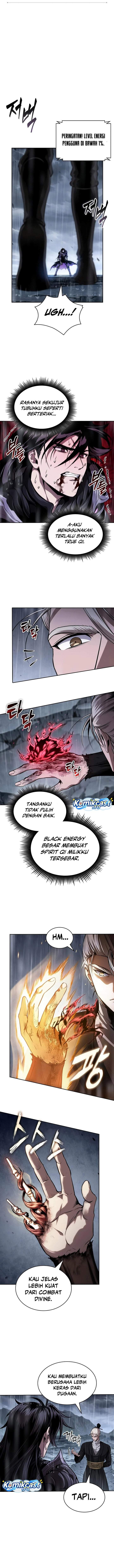 Nano Machine Chap 313 - Next Chap 314