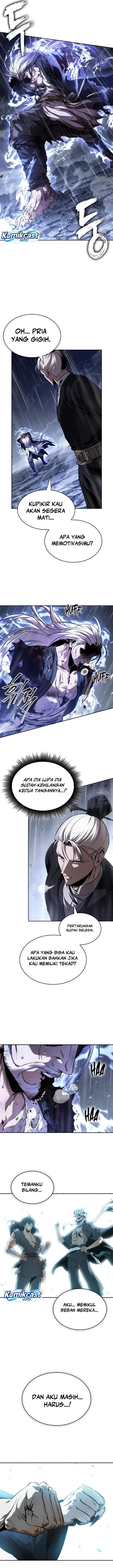 Nano Machine Chap 313 - Next Chap 314