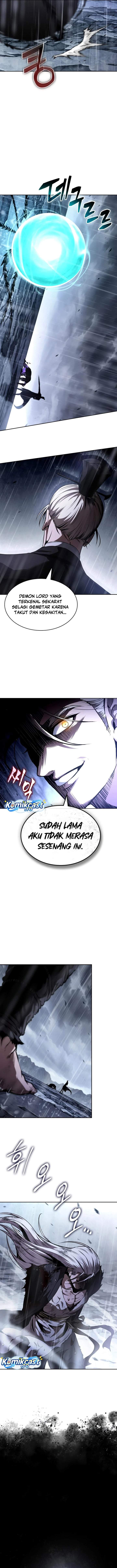 Nano Machine Chap 313 - Next Chap 314