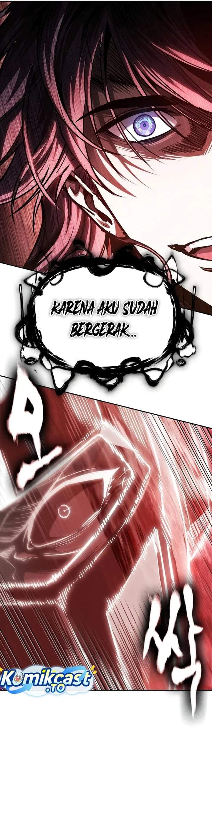 Nano Machine Chap 324 - Next Chap 325