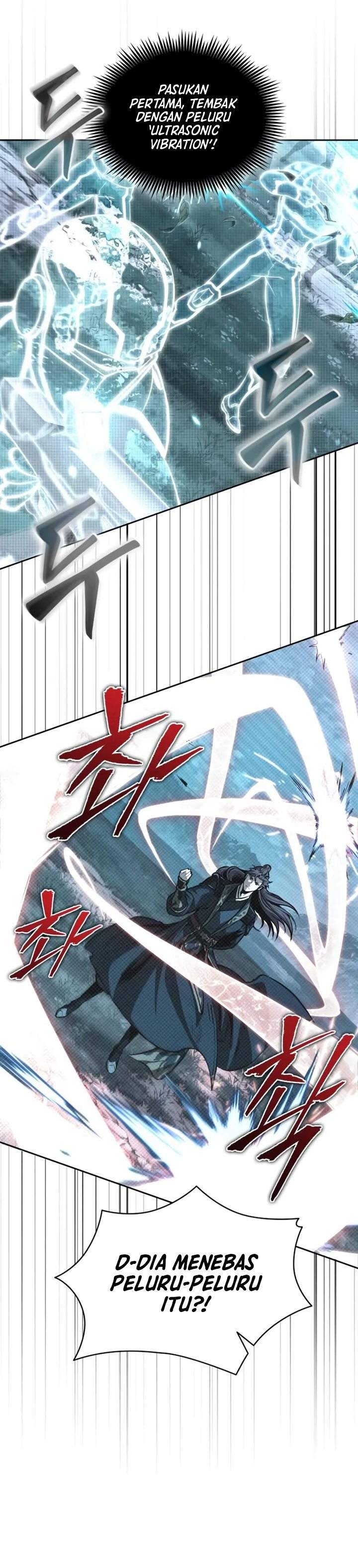 Nano Machine Chap 328 - Next Chap 329