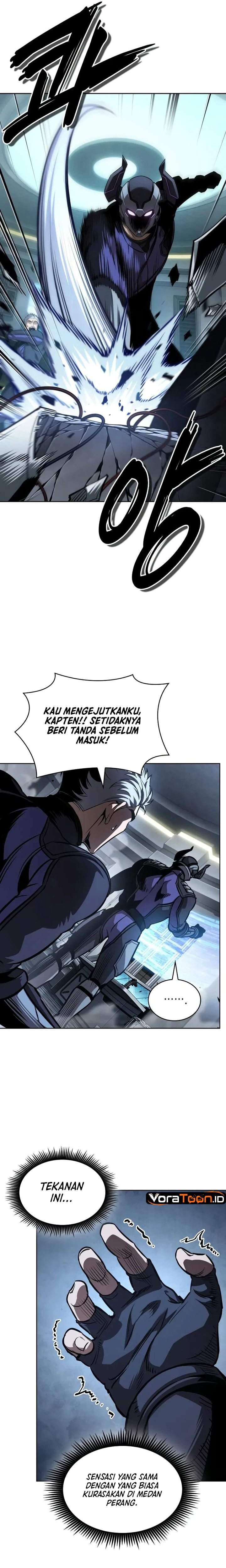 Nano Machine Chap 329 - Next Chap 330