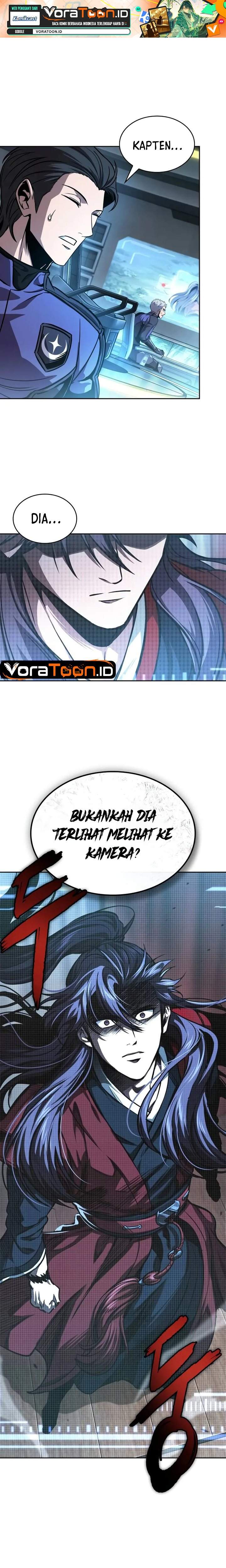 Nano Machine Chap 329 - Next Chap 330