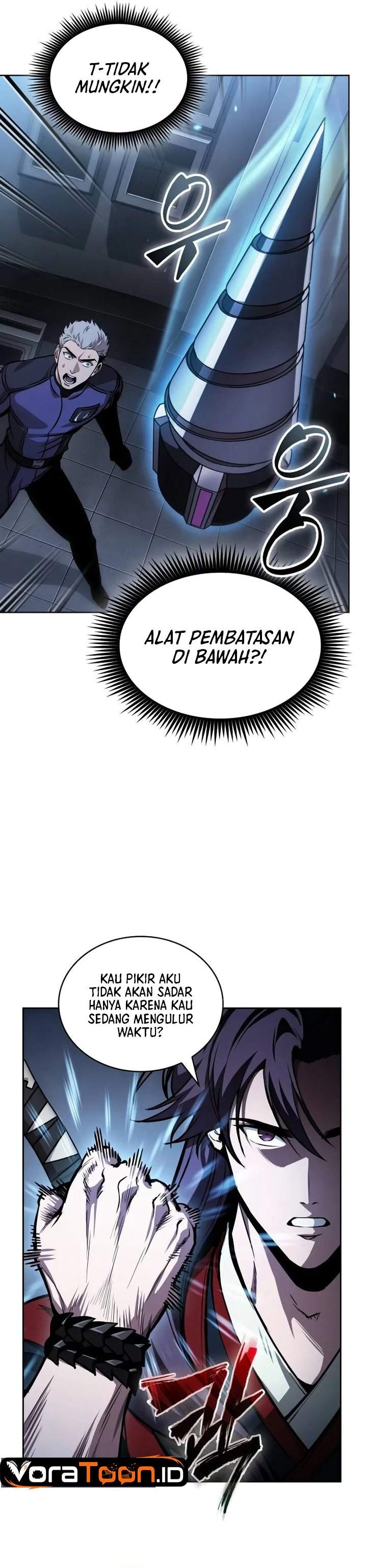Nano Machine Chap 329 - Next Chap 330