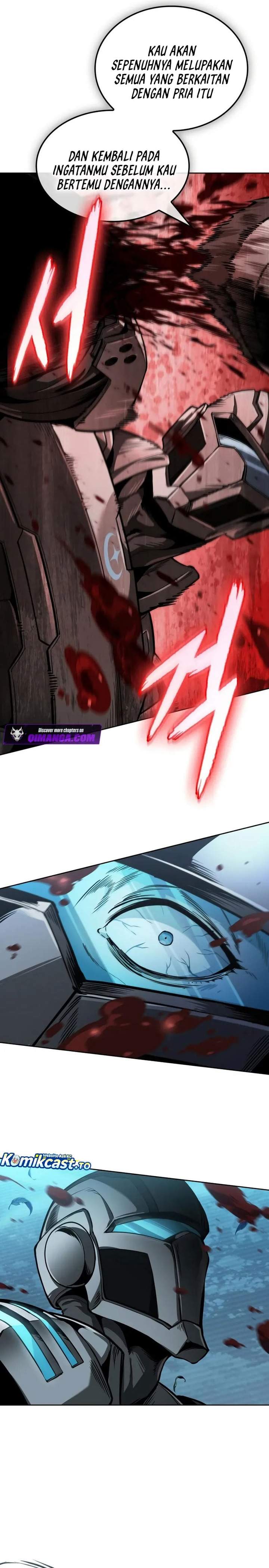 Nano Machine Chap 323 - Next Chap 324