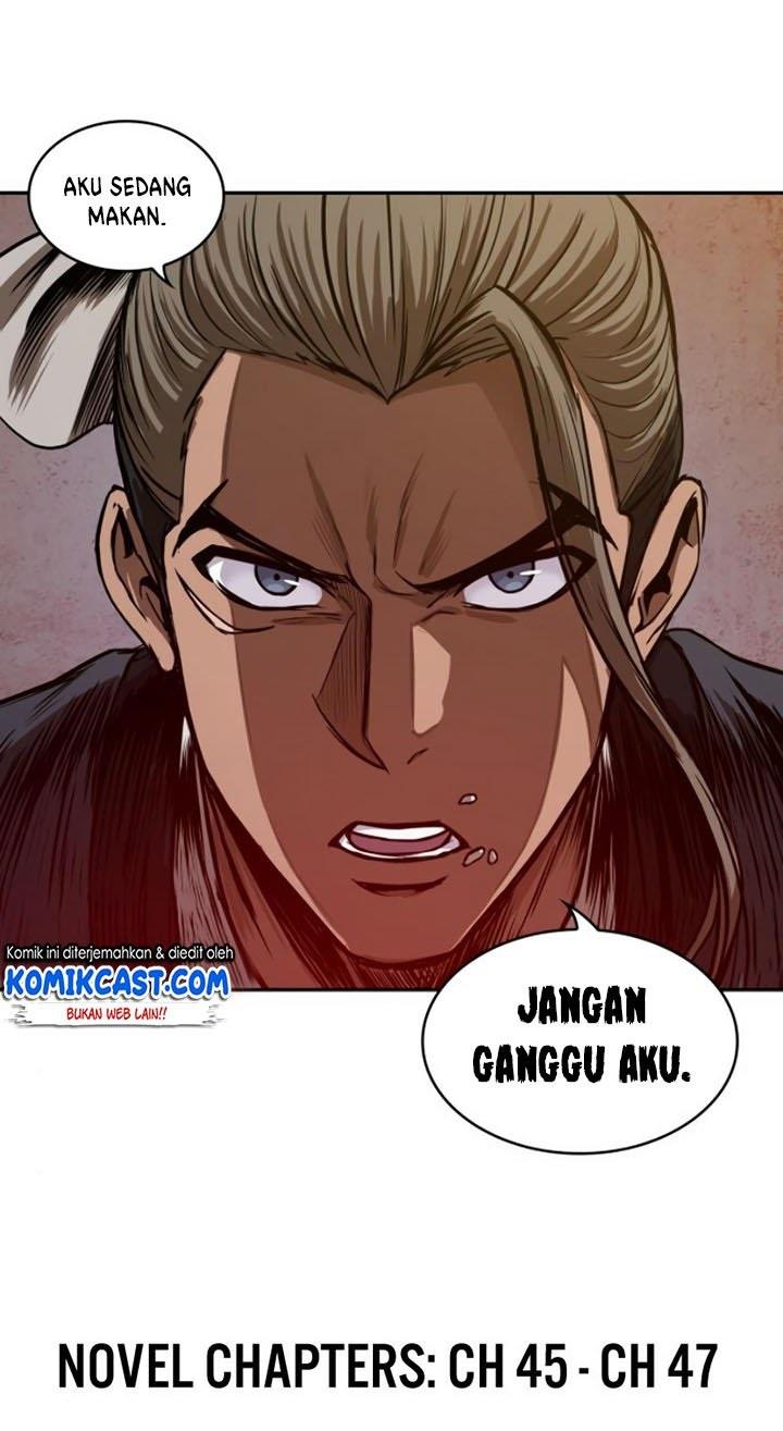 Nano Machine Chap 39 - Next Chap 40