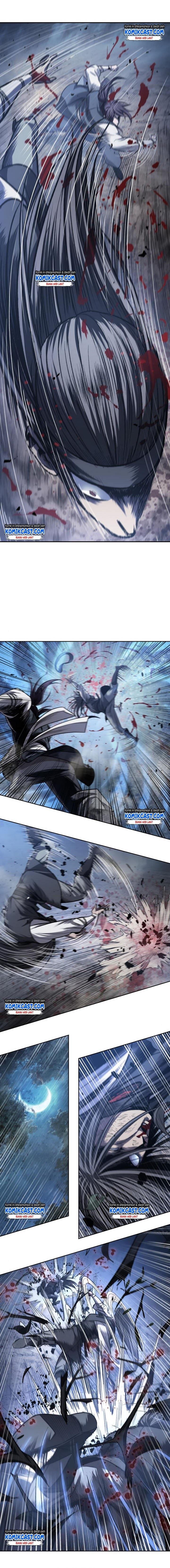 Nano Machine Chap 41 - Next Chap 42