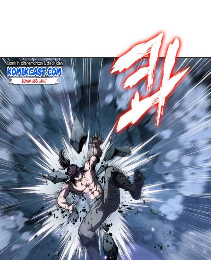 Nano Machine Chap 45 - Next Chap 46