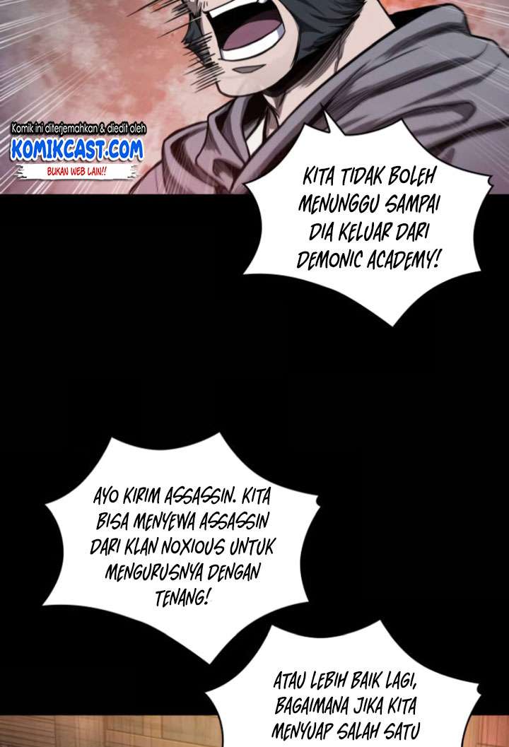 Nano Machine Chap 45 - Next Chap 46