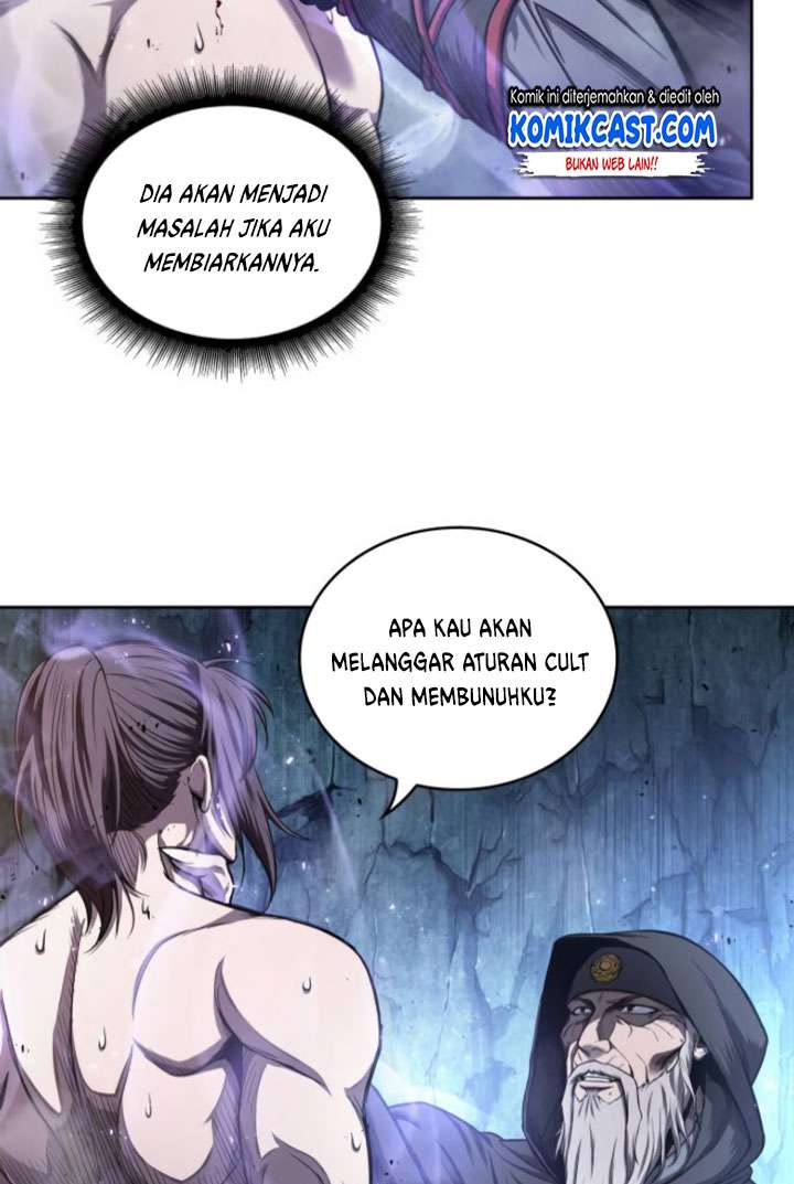 Nano Machine Chap 45 - Next Chap 46