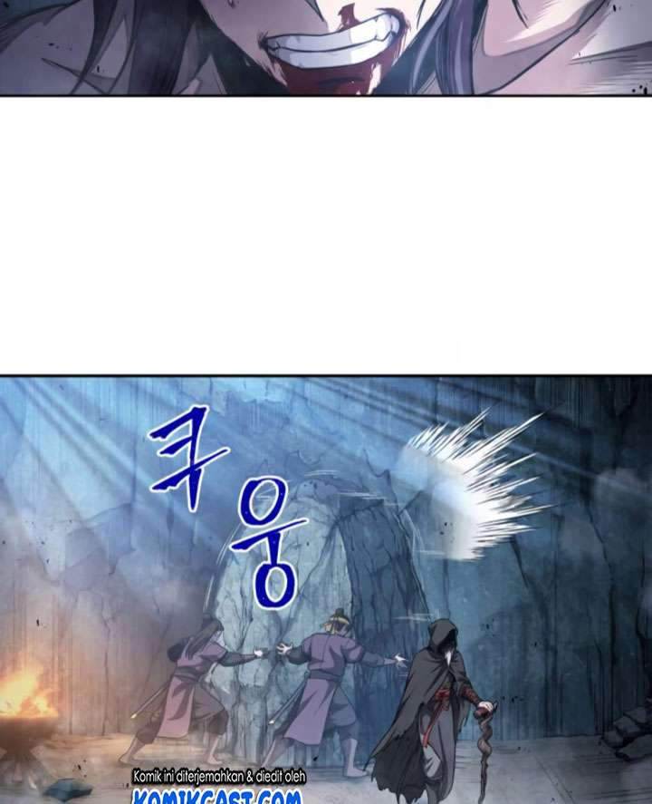 Nano Machine Chap 45 - Next Chap 46