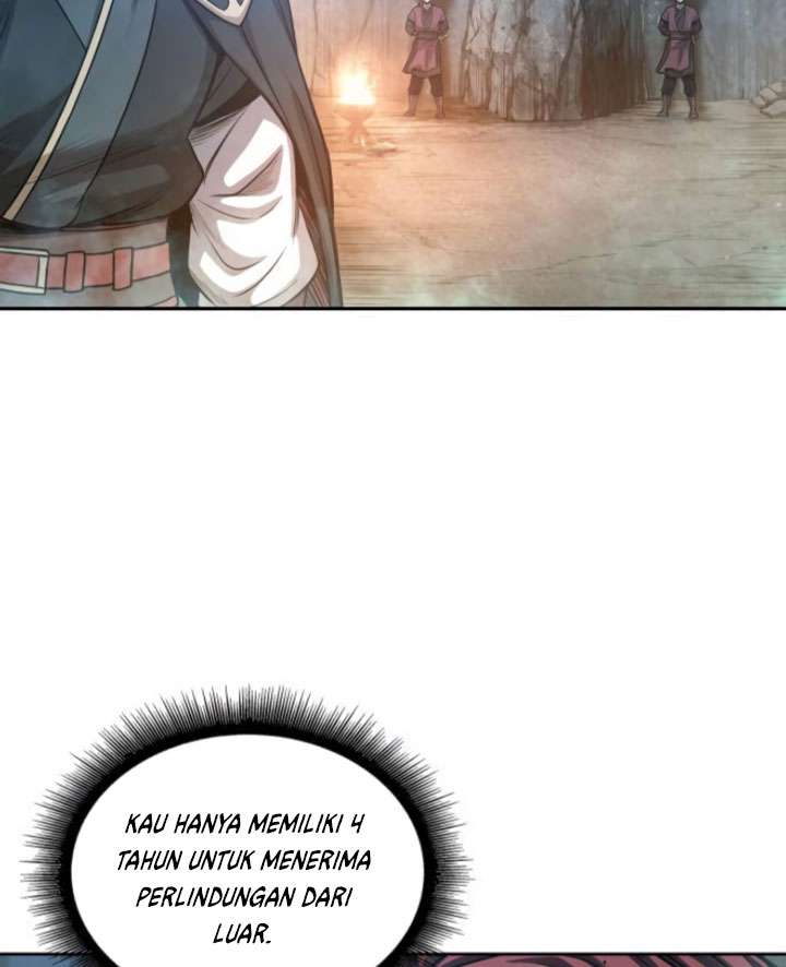 Nano Machine Chap 45 - Next Chap 46