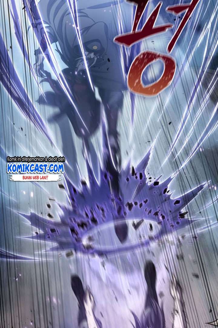 Nano Machine Chap 45 - Next Chap 46