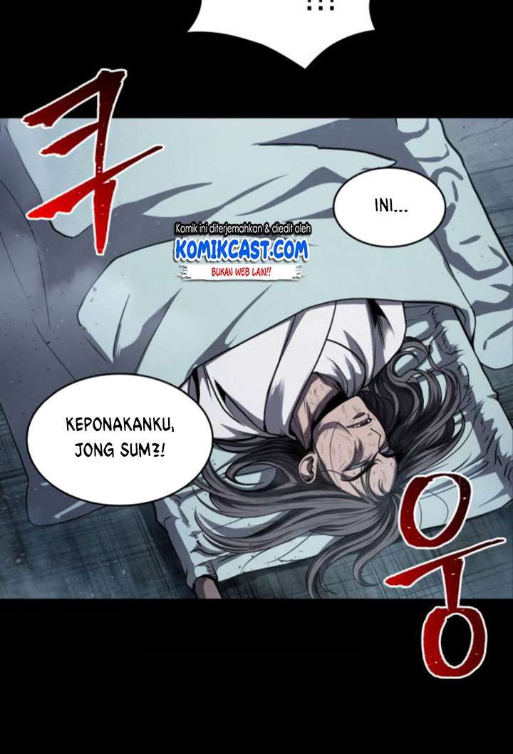 Nano Machine Chap 45 - Next Chap 46