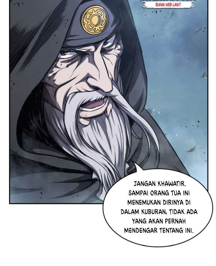 Nano Machine Chap 45 - Next Chap 46