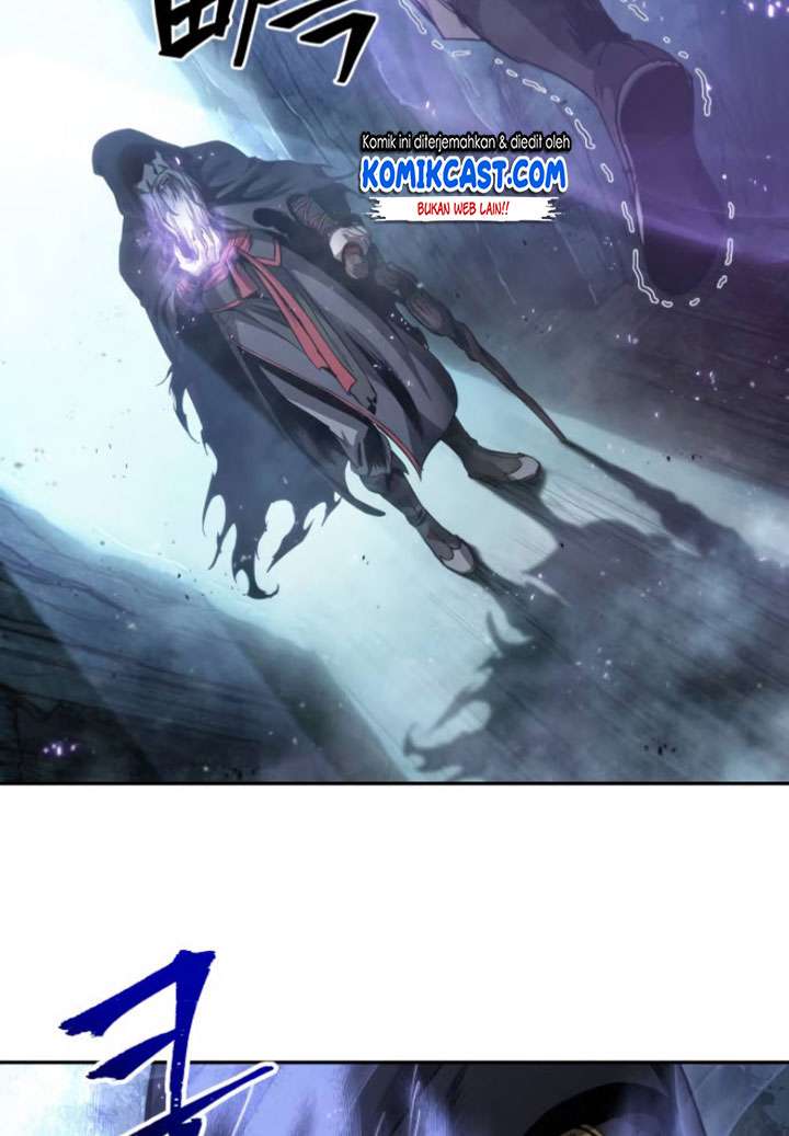 Nano Machine Chap 45 - Next Chap 46