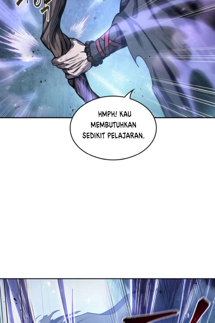 Nano Machine Chap 45 - Next Chap 46