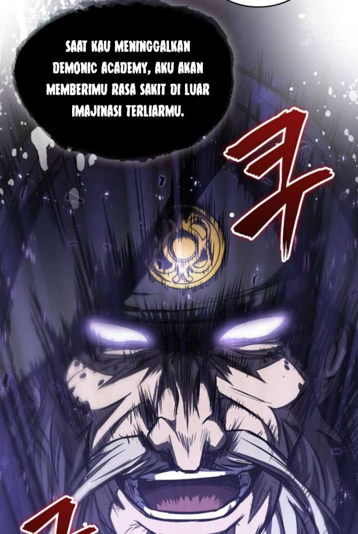 Nano Machine Chap 45 - Next Chap 46