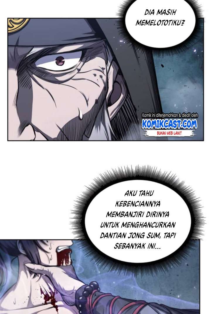 Nano Machine Chap 45 - Next Chap 46