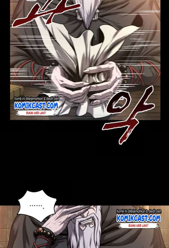 Nano Machine Chap 45 - Next Chap 46