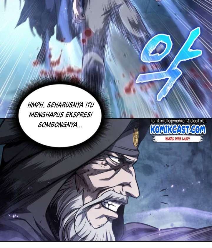 Nano Machine Chap 45 - Next Chap 46