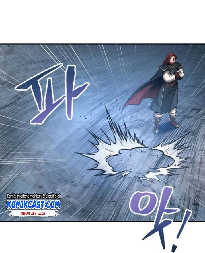 Nano Machine Chap 45 - Next Chap 46