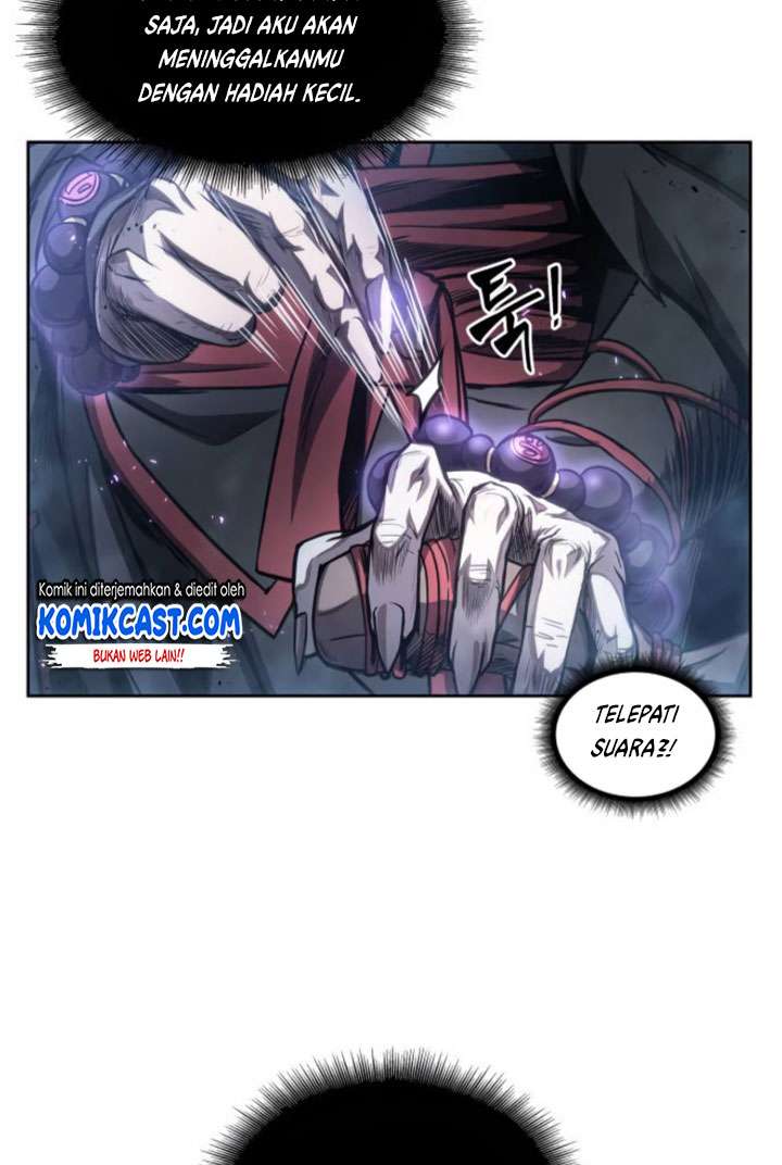Nano Machine Chap 45 - Next Chap 46