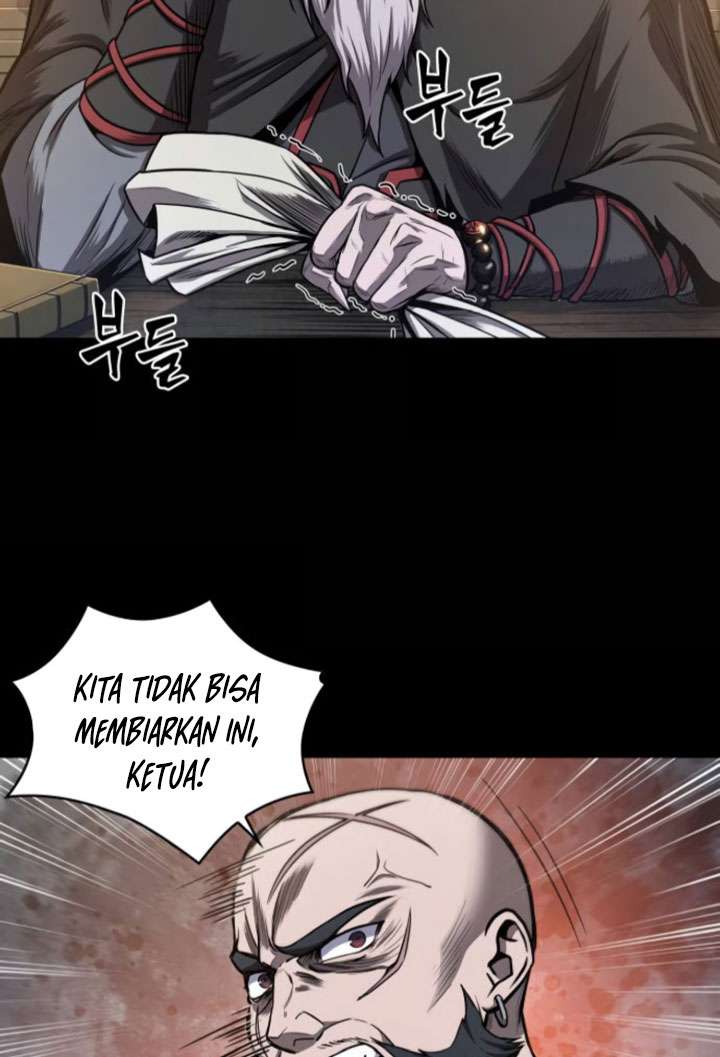 Nano Machine Chap 45 - Next Chap 46