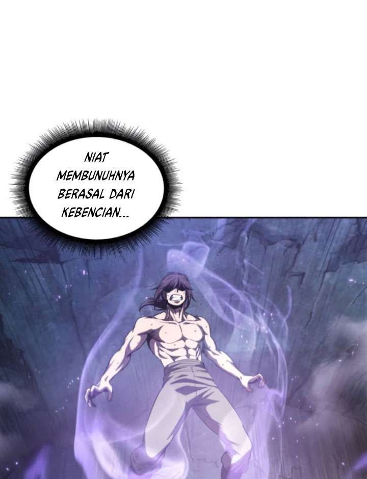 Nano Machine Chap 45 - Next Chap 46