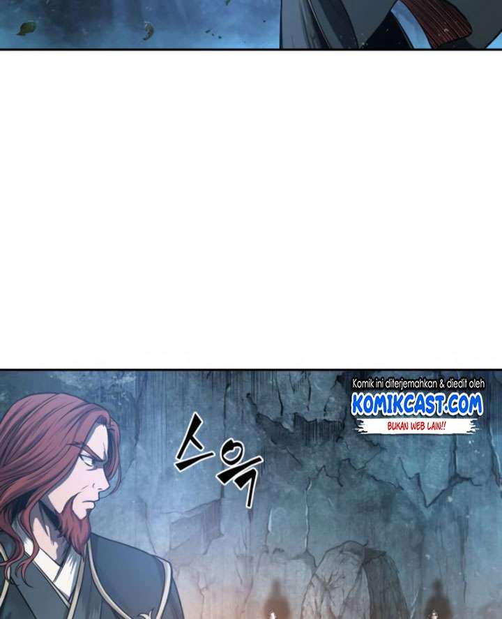 Nano Machine Chap 45 - Next Chap 46