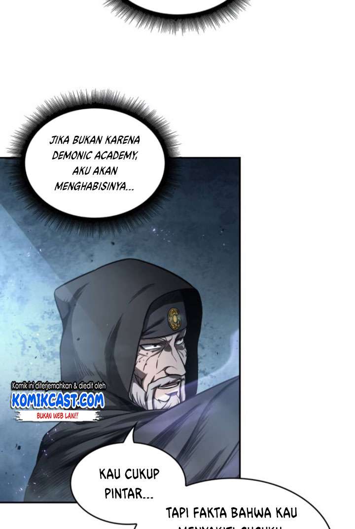 Nano Machine Chap 45 - Next Chap 46