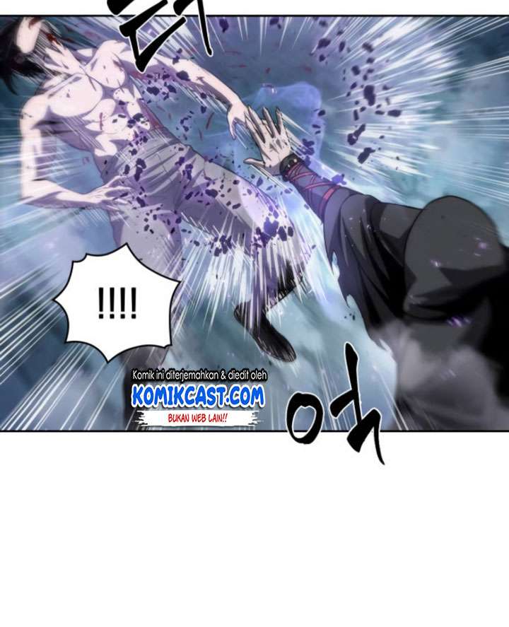 Nano Machine Chap 45 - Next Chap 46