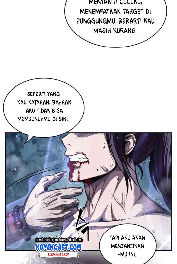 Nano Machine Chap 45 - Next Chap 46