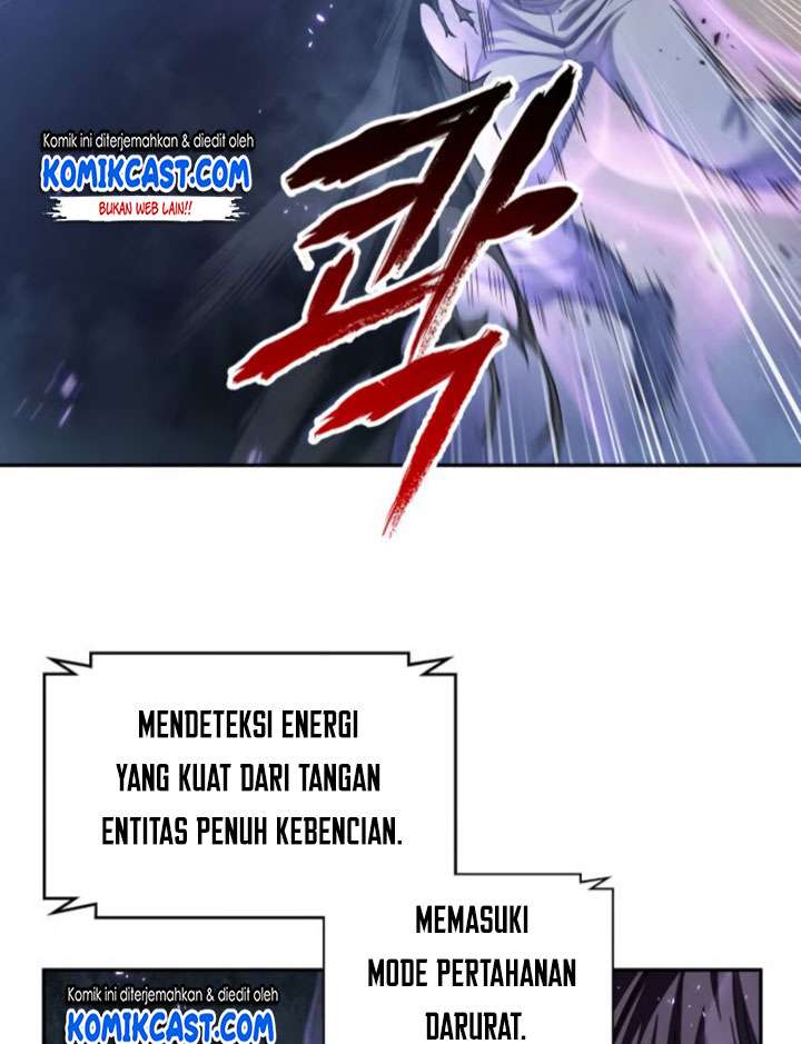 Nano Machine Chap 45 - Next Chap 46