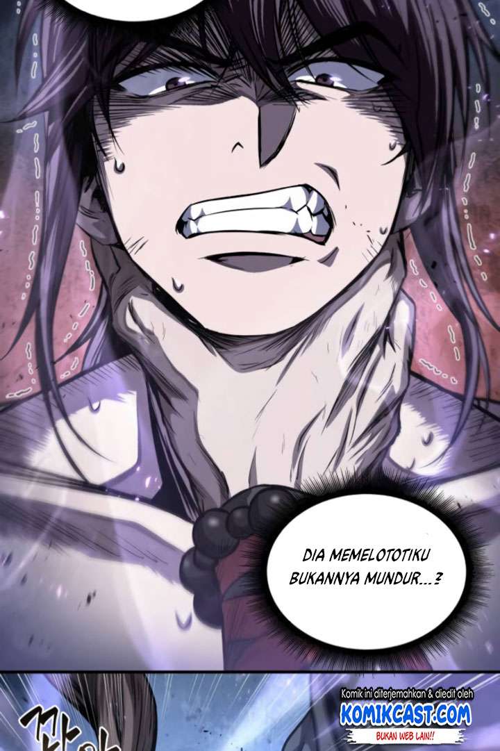 Nano Machine Chap 45 - Next Chap 46