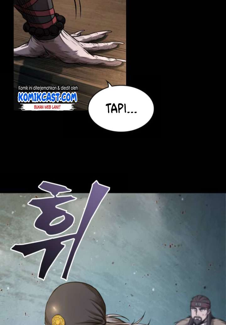 Nano Machine Chap 45 - Next Chap 46