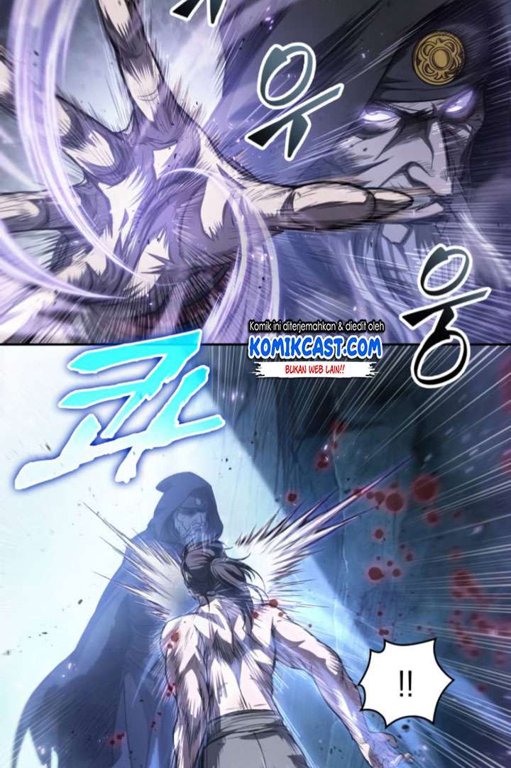 Nano Machine Chap 45 - Next Chap 46