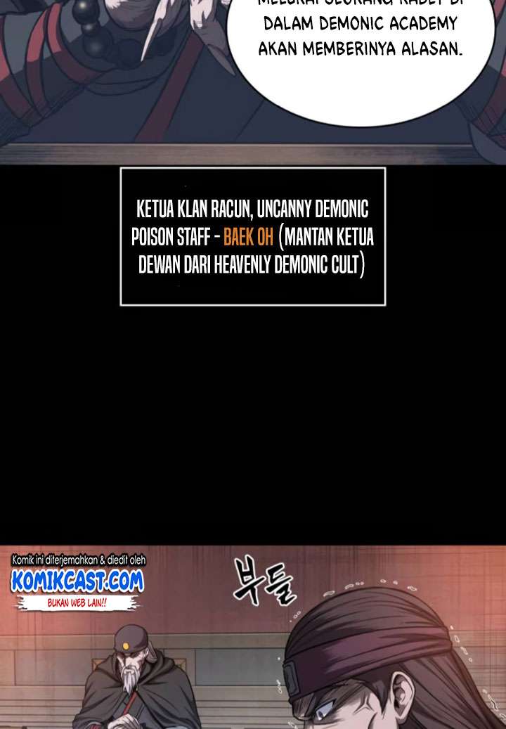 Nano Machine Chap 45 - Next Chap 46