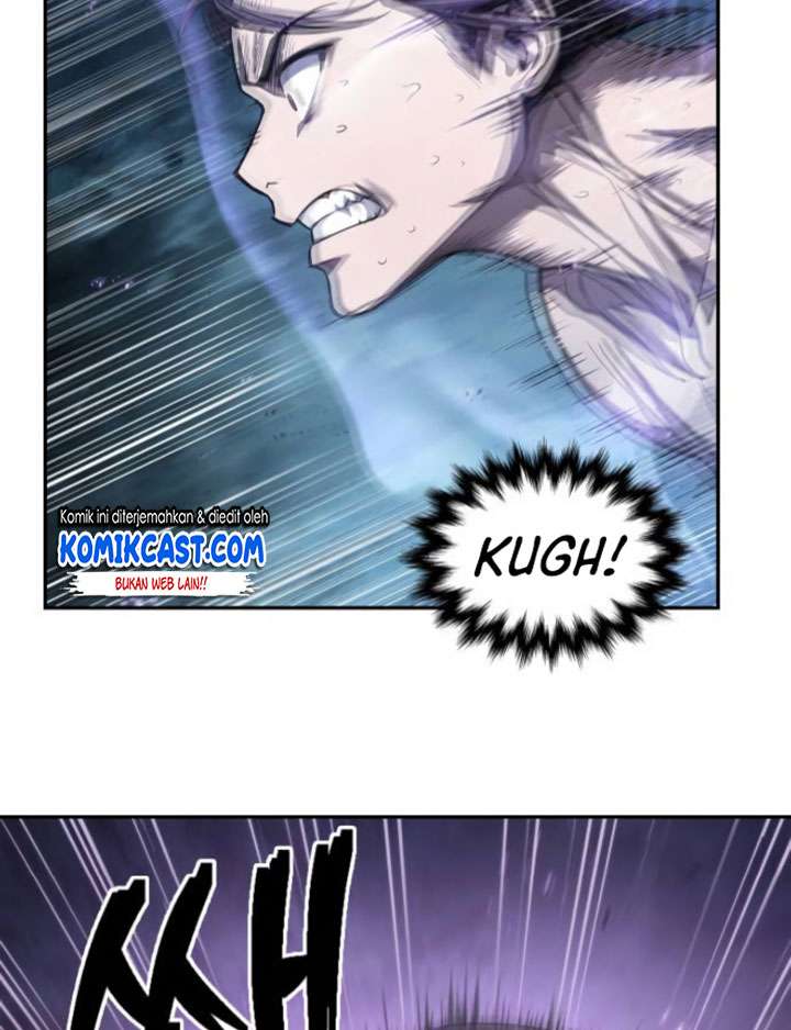 Nano Machine Chap 45 - Next Chap 46