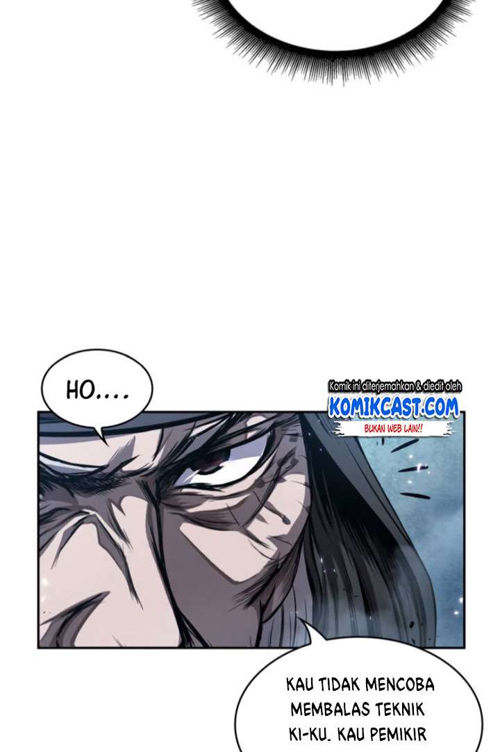 Nano Machine Chap 45 - Next Chap 46