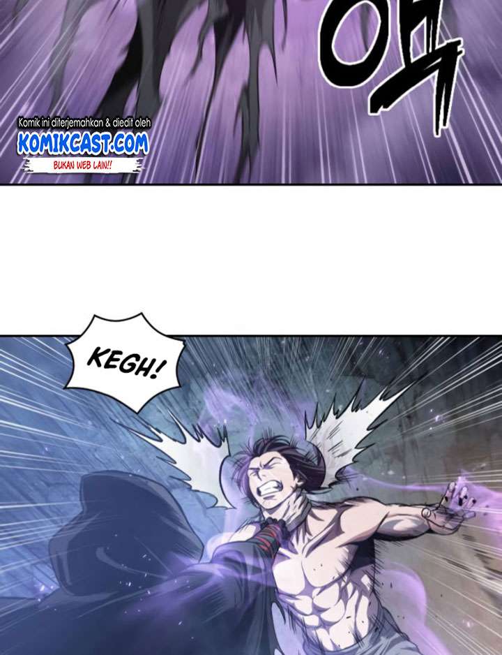 Nano Machine Chap 45 - Next Chap 46