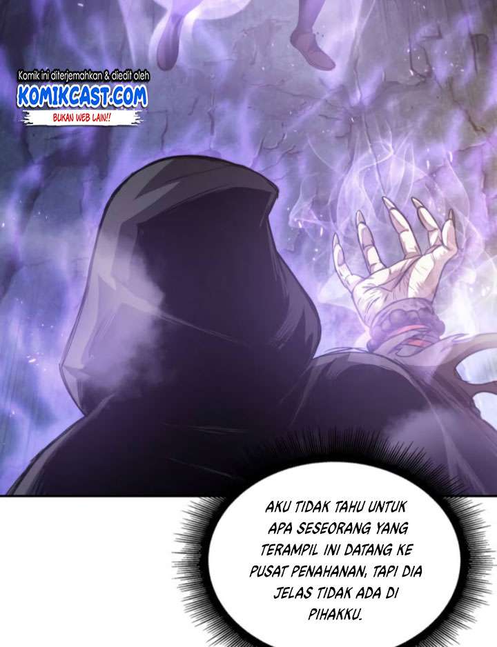 Nano Machine Chap 45 - Next Chap 46