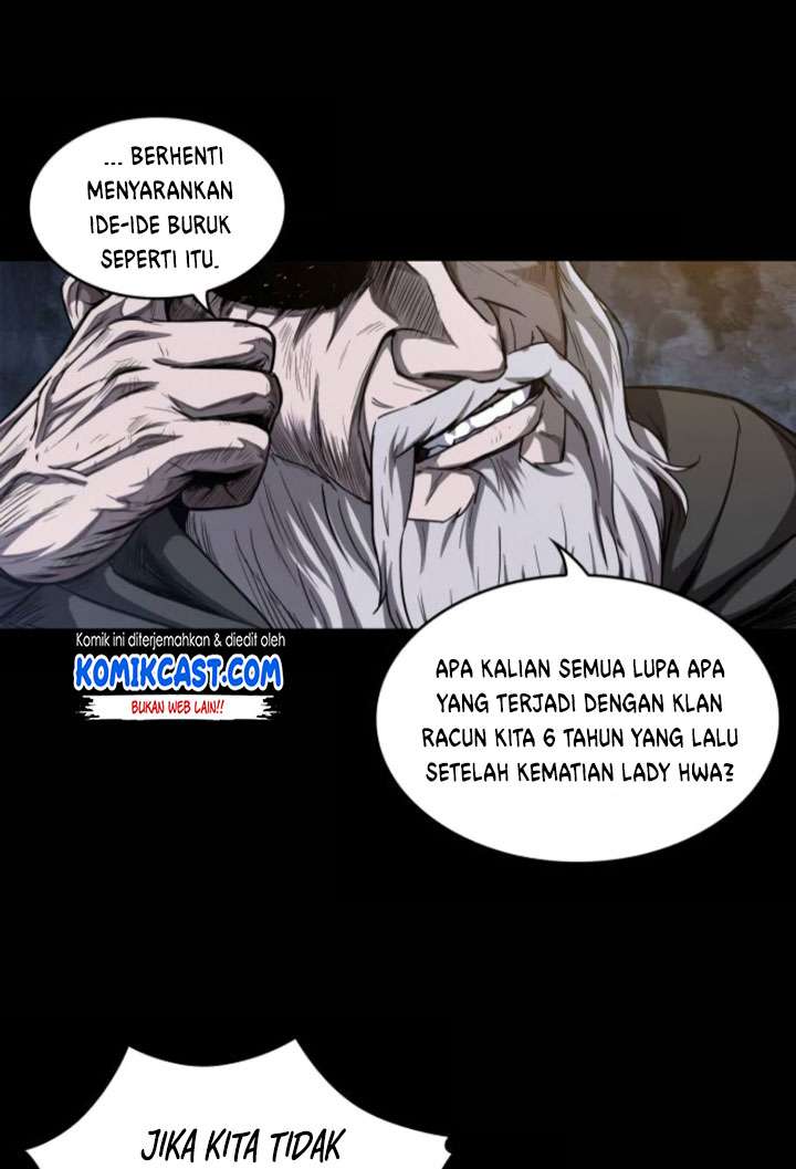 Nano Machine Chap 45 - Next Chap 46
